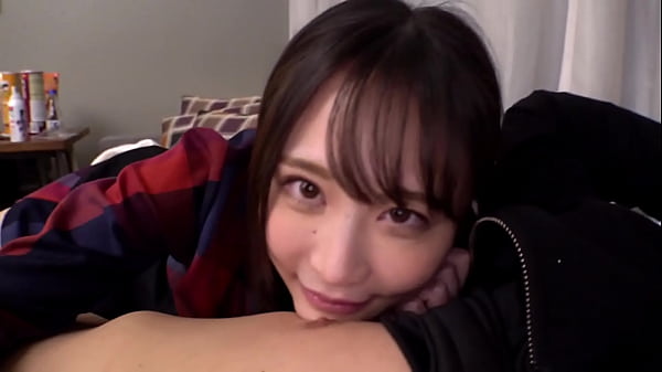 ツボ(性感帯)をフューチャーしワンチャンち○ち○をぶっこんでいく新企画！！今回はカフェ店員のヒヨリちゃんをゲット！！予想を超えた美ボディとエロエロ性欲でイキまくりの3発射！！第一部 thumbnail