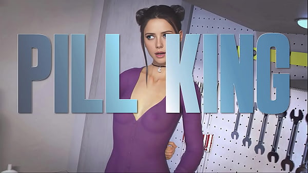Nonton Pill King Ep.2 - Visual Novel Gameplay thumbnail