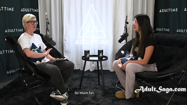 Cami strella opens up about work life and sex