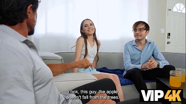 Play MP4 - VIP4K&period; Best Served Fucked