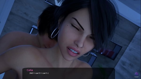 My Busty_Teacher_Invited_Me Home_For Extra Class_3D Hentai Animated Porn_Milfy City