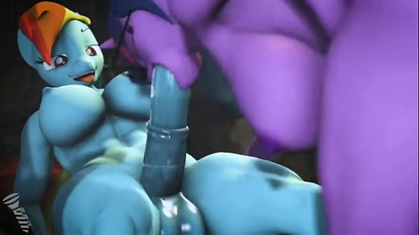 MLP Twilight Sparkle compilation P6