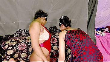Nonton Uttaran20 - Everbest Homemade Xxx Rough Fuck Bff 3some thumbnail