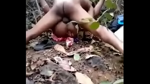 Play MP4 - Caught in the bush