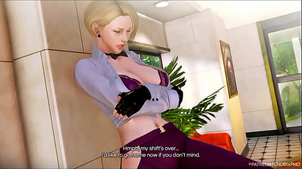 KING OF FIGHTERS / KING'_S SECRET IN SOUTH TOWN (CHOBIxPHO)