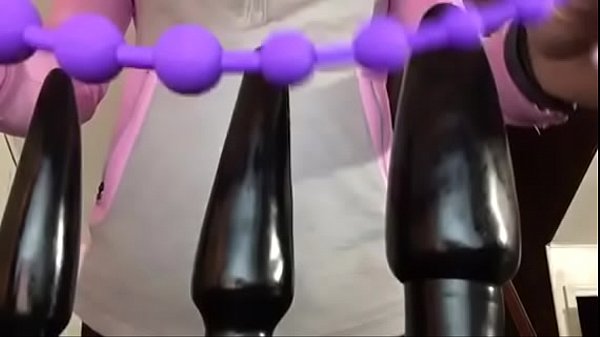 Waldoswaltz Dildo Action 