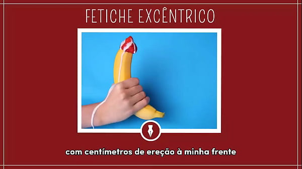 Play MP4 - Fetiche Exc&ecirc;ntrico - Contos Libertinos