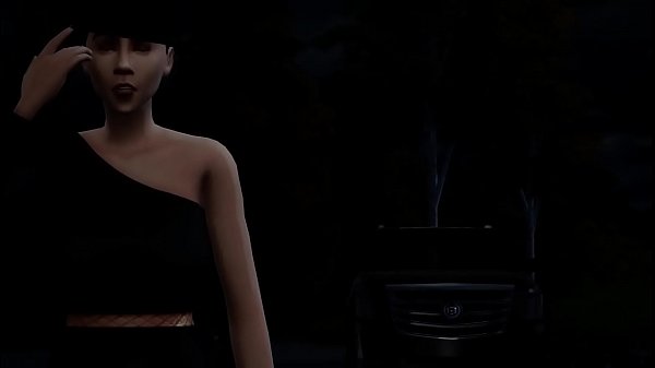 HorrorFilm Hot MILF Banged Hard