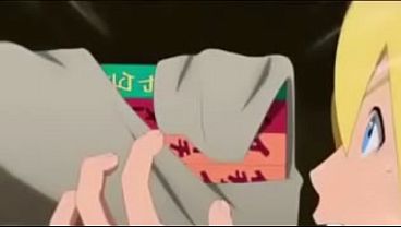 Nonton Boruto Comendo Sua M&atilde;e thumbnail