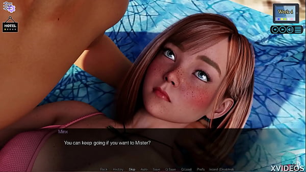 Sunshine love ep 124 &ndash; horny encounters in a sunny paradise