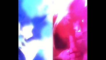 Real hotwife cuck session split screen cuckold watch me deepthroat hubby&rsquo;s friend then clean my husband&rsquo;s cock