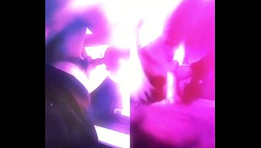 Real hotwife cuck session split screen cuckold watch me deepthroat hubby&rsquo;s friend then clean my husband&rsquo;s cock