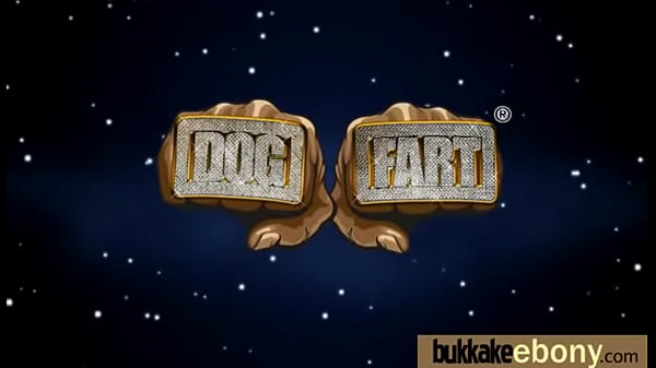 Nonton Ebony Gets Group Cumshots 29 thumbnail