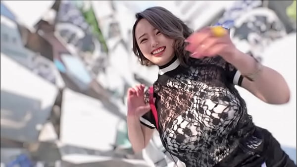 流出_超爆乳の新人グラビアアイドル デビュー直前に撮影した極秘のハメ撮り映像_1