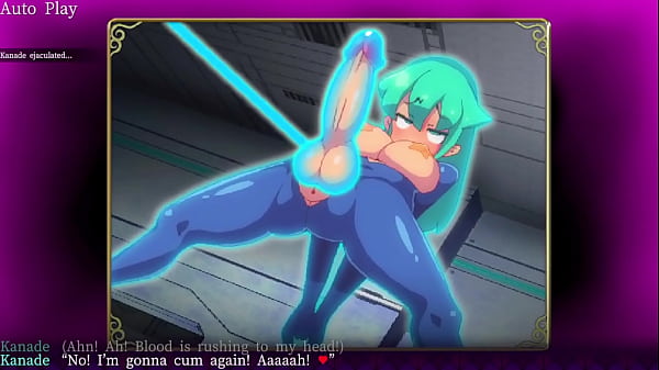 Mage Kanade s Futanari Dungeon Quest FULL GALLERY