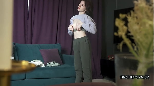 Czech voyeur teen porn 