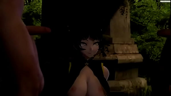 Nonton Chica Neko Follada Por Orejas Hasta Caer thumbnail