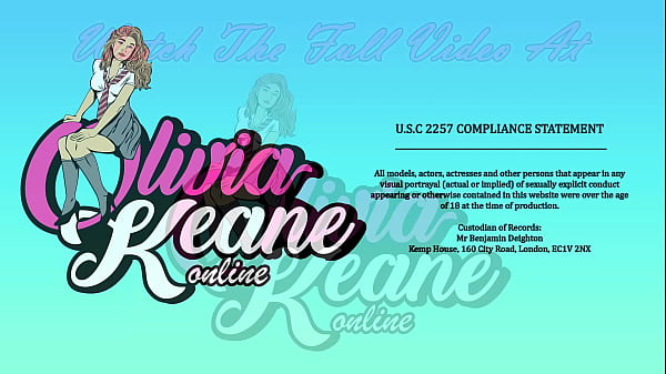 British teen nurse treats a patient 