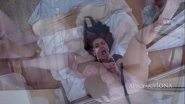 Play MP4 - This is Eva Brooks SELF PISS & GOLDEN SHOWER