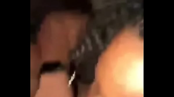 Slut sucking Cock gets caught