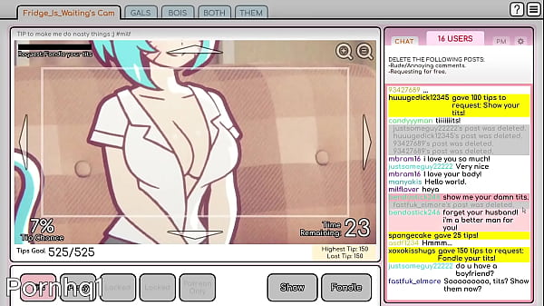 Jogdor o jogo de string nicole's risky mas que safada