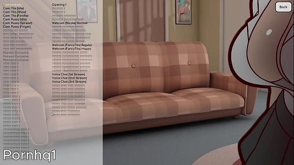 Jogdor o jogo de string nicole's risky mas que safada