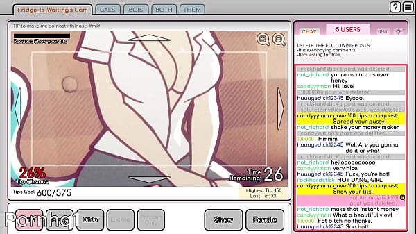 Jogdor o jogo de string nicole's risky mas que safada