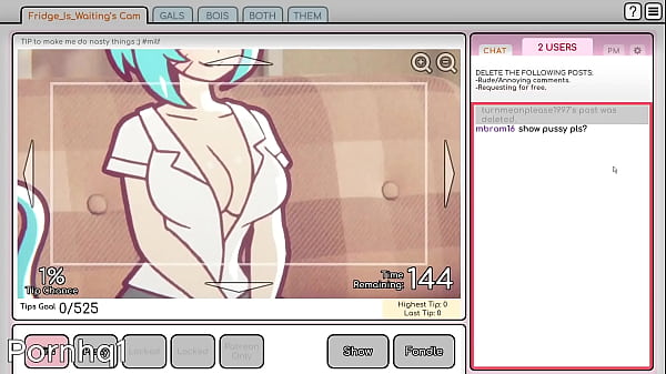 Jogdor o jogo de string nicole's risky mas que safada