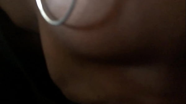 Head from a Black chick 