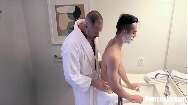 step Daddy Wants To Get Physical With 