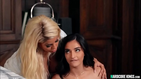 Brunette_follower has sex with heridol