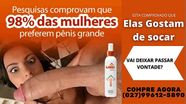 Pau grande igual A&ccedilo, Porra Longa e Poderosa