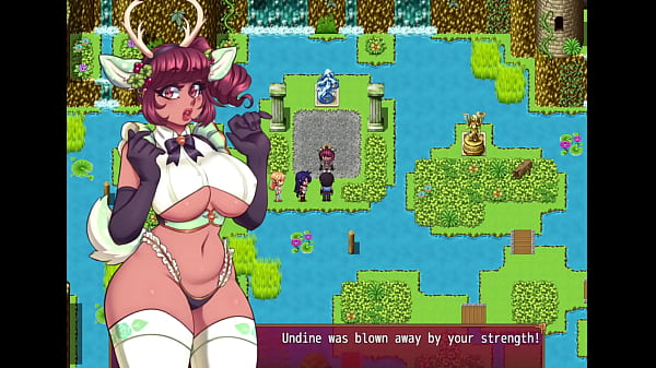 Nonton Let's Play: Sexy Quest Part 5 thumbnail