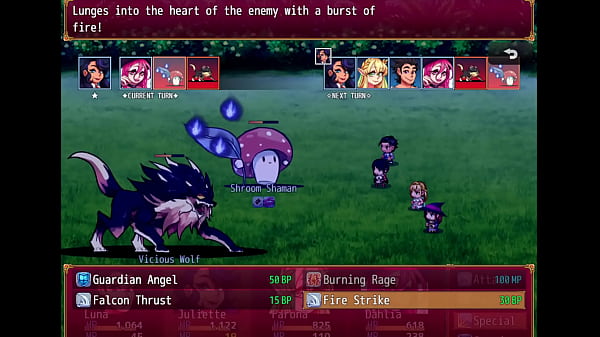 Let's sexy quest part 5 