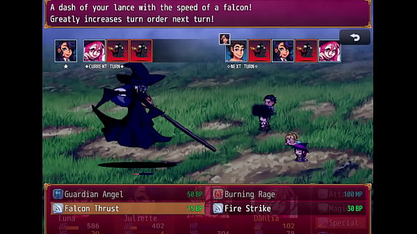 Let's sexy quest part 5 