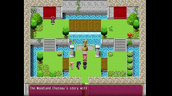 Let's sexy quest part 5