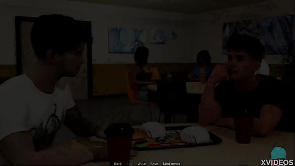 Play MP4 - INTERTWINED &num;04 &bull; Meeting babe Layla