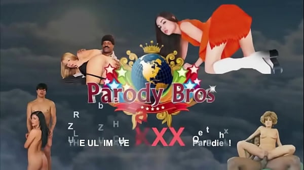 Rocky Fucks_AdrienneIn ThisHorny Parody Sex Experience