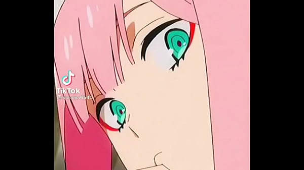 Darling in the franxx 