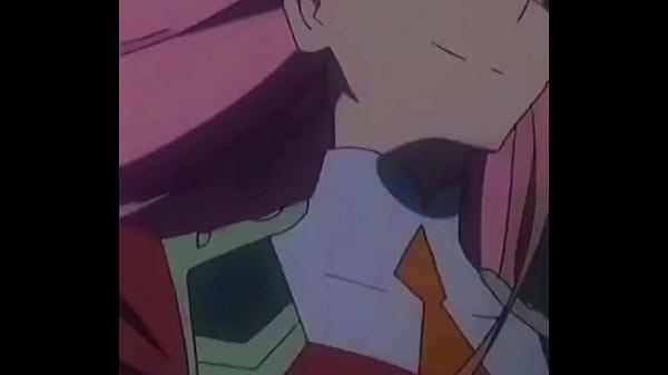 Darling in the franxx