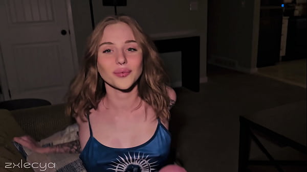 My Stepsister&rsquo;s Friend Stayed To Spend The Night. thumbnail