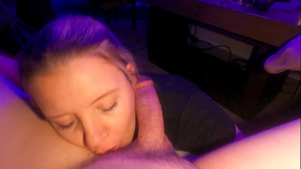 He Gets Fucked And Sucked By Neighbor thumbnail