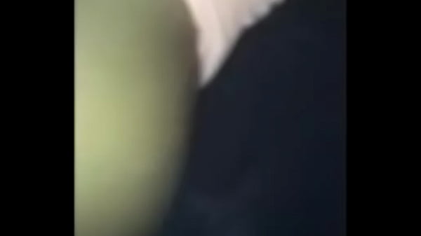 Big Booty Teen gets Hard Backshots 