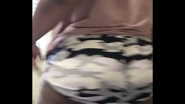 Yourfavbbw shakin ass