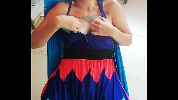 Mi inicio en xvideos 