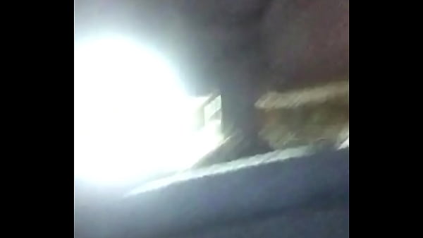 Getting Fucked Bareback In My Garage. thumbnail