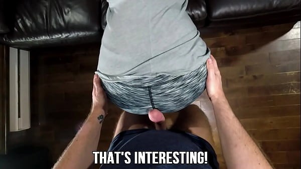 Play MP4 - MY LITTLE SISTER'S ASS HAD ME GRIND & DRY HUMP IT - Preview - ImMeganLive