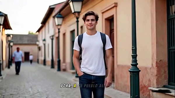 Nonton Fierro Del Norte | Relatos 8 thumbnail