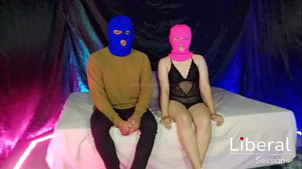 Nonton Mi Esposa Con Un Tercero, Yo Solo Disfruto Viendo (cuckold Debut) thumbnail