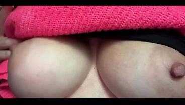 European stepmom artemisia love horny af bouncing breasts